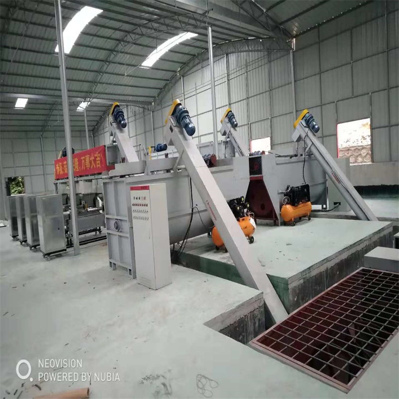 食用菌菌棒自动生产流水线香菇平菇木耳拌料分料装袋扎口灭菌接种搅拌提升机