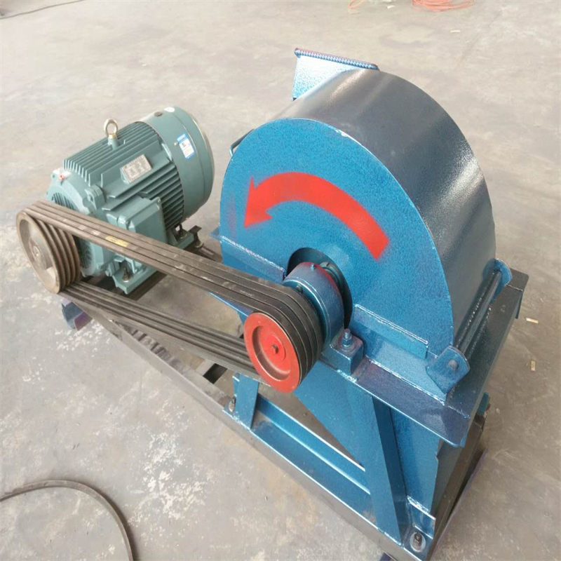  秸秆玉米芯菇木粉碎机食用菌种植佳润菌美机械