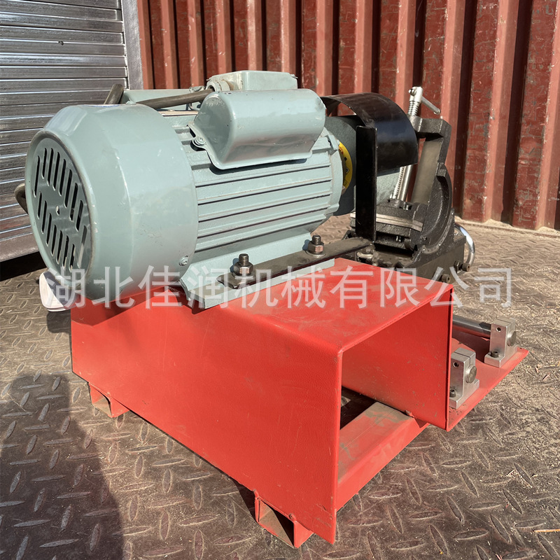 食用菌木屑粉碎机各规格刃磨工具 粉碎机刀片磨刀机 45型55型粉碎机