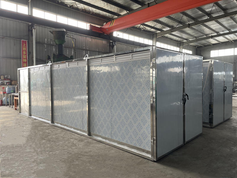 食用菌烘干技艺：香菇、羊肚菌、木耳的美味保存之道