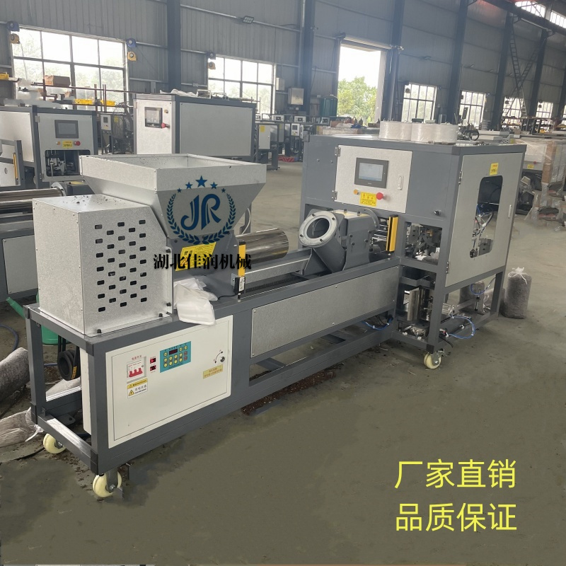 食用菌扎口机平菇菌袋扎绳机尼龙绳扎口